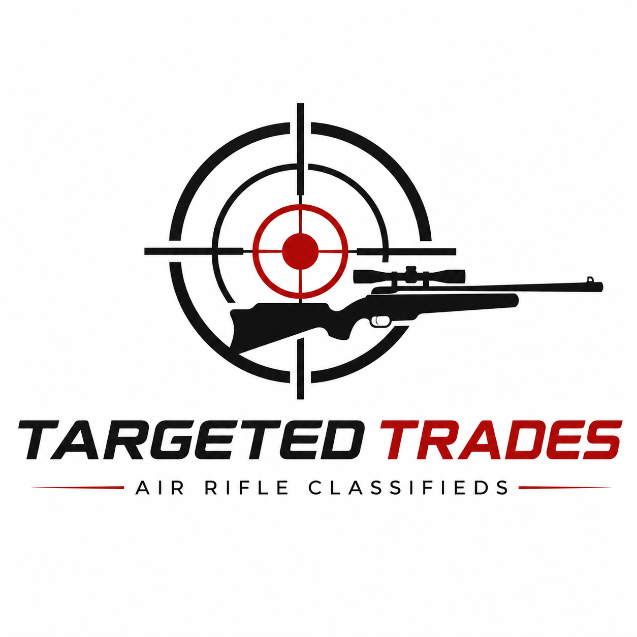 Targeted Trades logo