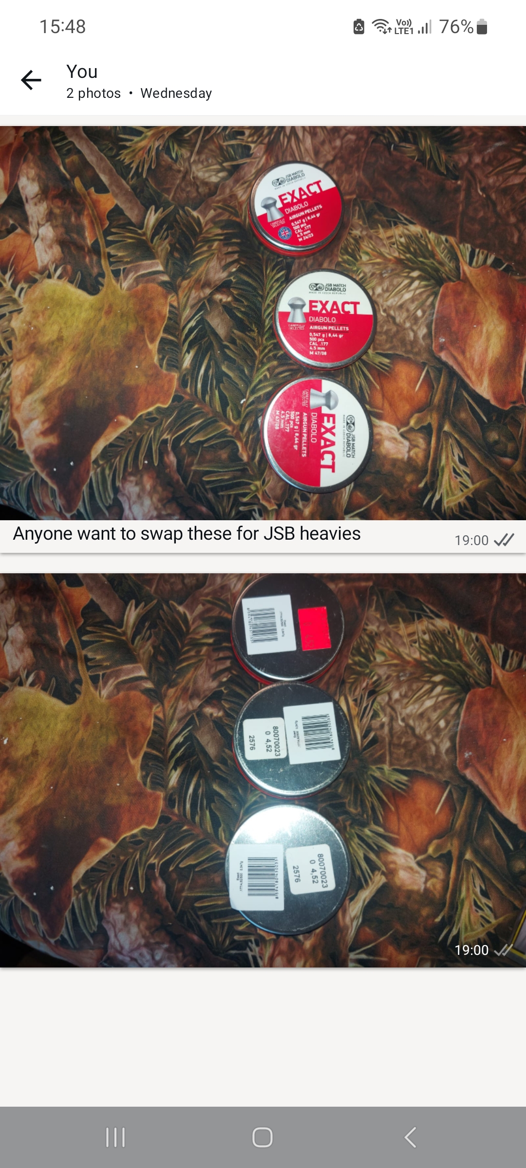 Jsb exact 177 8.44